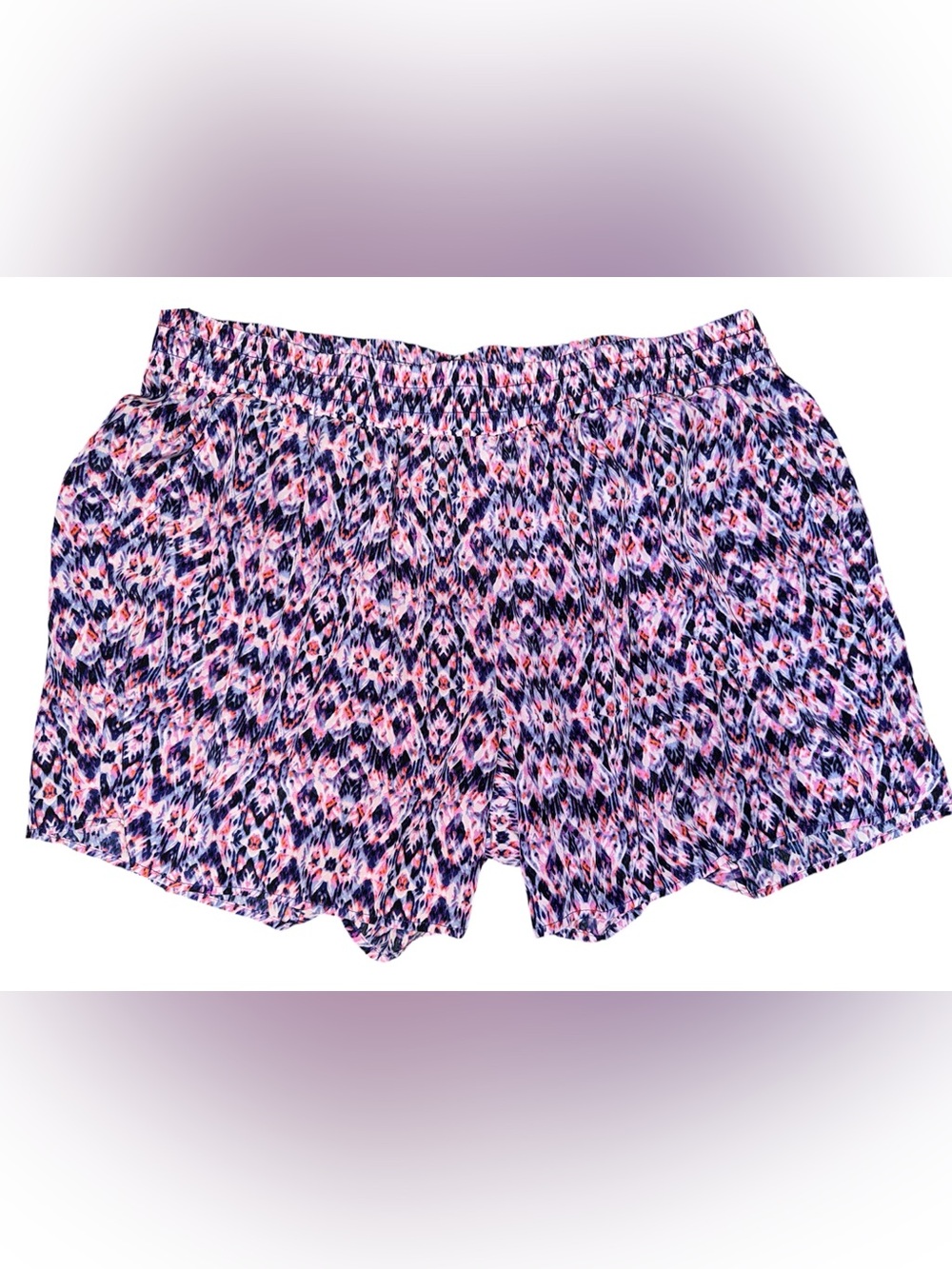 Women’s A.N.A athletic shorts